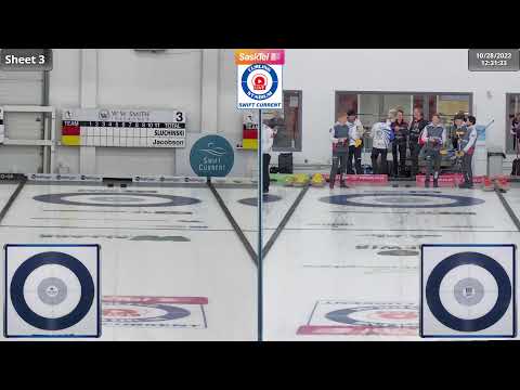 John Epping vs. Dallan Muyres - Draw 1 - IG Wealth Management Western Showdown