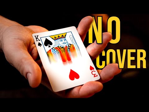 🤯 VISUAL In Your Face Instant CHANGE ⚡️Magic Tutorial