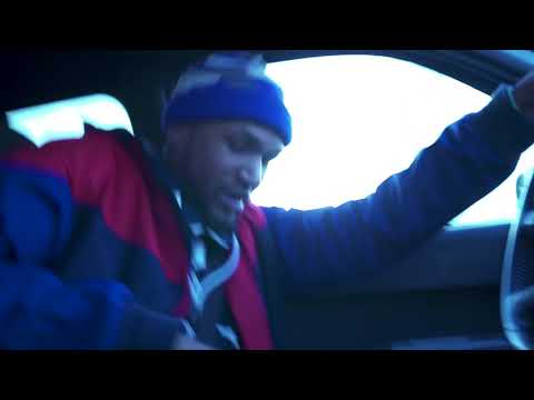 Chase Billiano - “Shake Dat Bag” (Office Video)