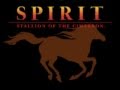 Spirit Stallion Of The Cimarron-Brothers Under The Sun