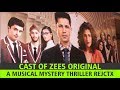 Cast Of Zee5 Original A Musical Mystery Thriller Rejctx
