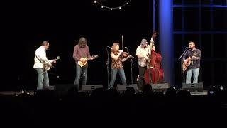 The Steeldrivers.  When you don’t come home.  Live at the Outer Banks bluegrass festival 10/6/18