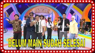Download lagu SEMUA SYOK, DIKIRA CUMA NGOBROL TERNYATA ARISAN SUDAH MULAI! | ARISAN BEST MOMENT (16/12/250 mp3