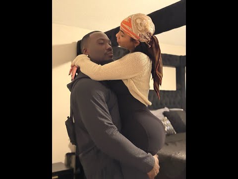 When J Mo cracks Melisa's egg with her parents home!