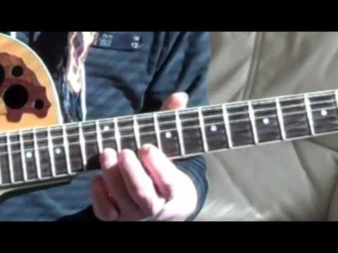 Blues Licks & Triplet Feel: Lead Guitar Techniques For Beginners