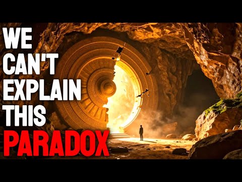 The Derinkuyu Paradox: What Frightened Ancient Humans Enough to Build This? | History For Sleep