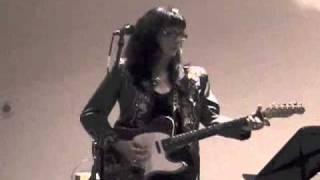 Rosie Flores - Dark Enough At Midnight