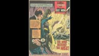 Untold Legend of the Batman - Part 3