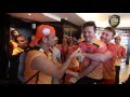 Graeme Smith Birthday Celebration