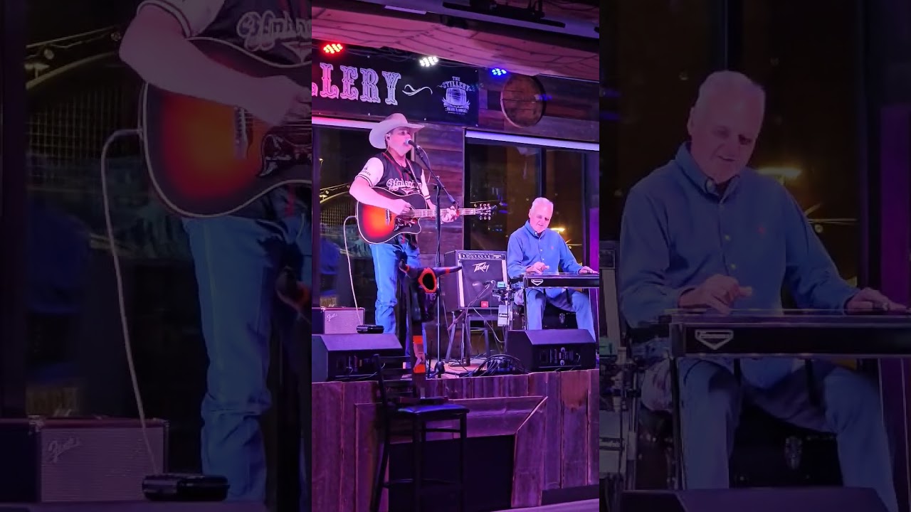 Promotional video thumbnail 5 for Duey Acoustic/Duey & Unbroken