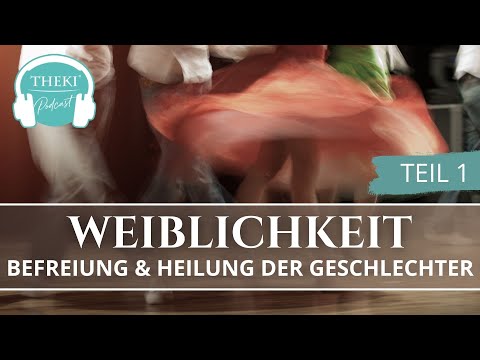 Gender Liberation and Healing Part 1: Femininity | Podcast #109