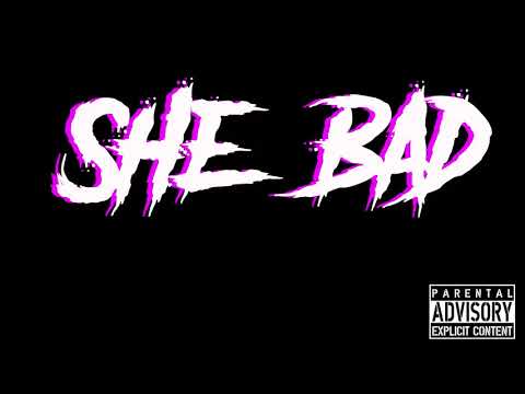 Bossman LA Fred - She bad (Official Music)