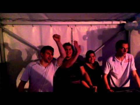 Avanti Wilskracht Oktoberfest 2013