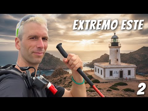 Eli del Pirineu and Lau, La Montañas