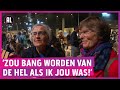 Gelovigen in de ban van duurzaamheid: ‘God huilt!’