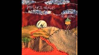 Freelance Whales - Broken Horse