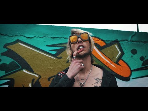 LMEN PRALA - TABU | OFFICIAL MUSIC VIDEO |