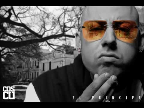 Cosculluela - Plaka Plaka (Con Letra)