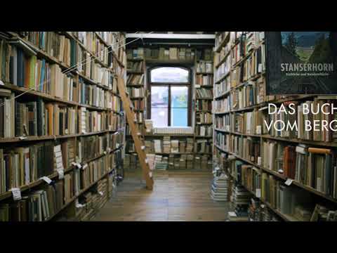 Vernissage Stanserhorn-Buch 12.11.2017