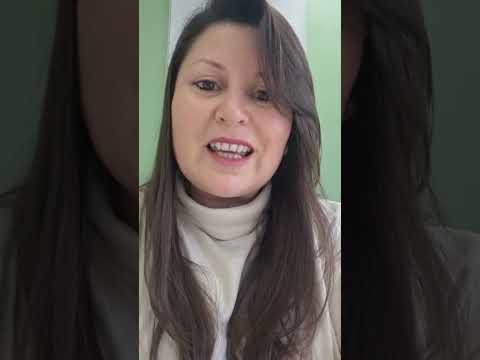 Testimonio de Juliana Benitez