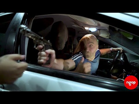 Pompisti - Animatorët | NGOP.TV