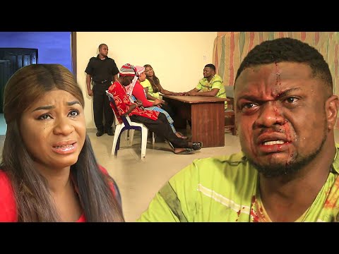 WORD OF ROYALTY: YOU ABANDONED ME WHEN I NEEDED YOU THE MOST |DESTINY ETIKO NEW| AFRICAN MOVIES