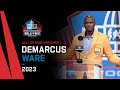 Demarcus Ware's Full Hall of Fame Speech | 2023 Pro Football Hall of Fame | NFL