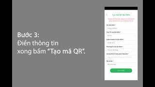 HD Đăng ký QR địa điểm trên PC Covid