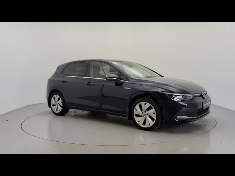 Volkswagen Golf STYLE 2.0TDI 5DR 115HP - Image 2