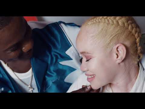 Lurhany - Vem ser feliz (Vídeo Clipe Oficial)