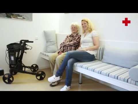 DRK Pflegeausbildung