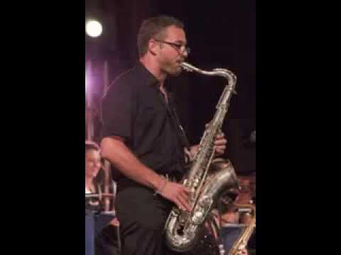 Pernoud Jazz Big Works - Naïma (John Coltrane)