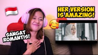Download lagu Vanny Vabiola - From This Moment (Shania Twain) Cover Reaction | Krizz Reacts mp3