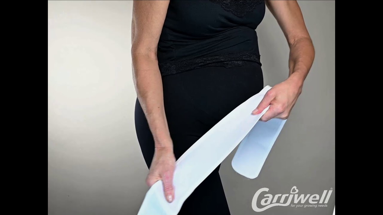 Carriwell Stützgürtel Support Gr. L/XL