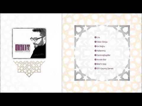 Mustafa Cihat - Derleroğlugiller