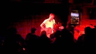 Ben Nichols -- Chambers