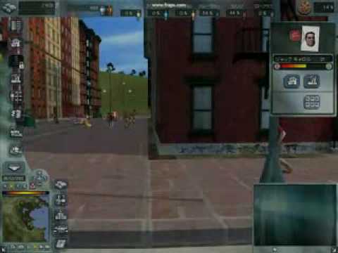 city life pc game download