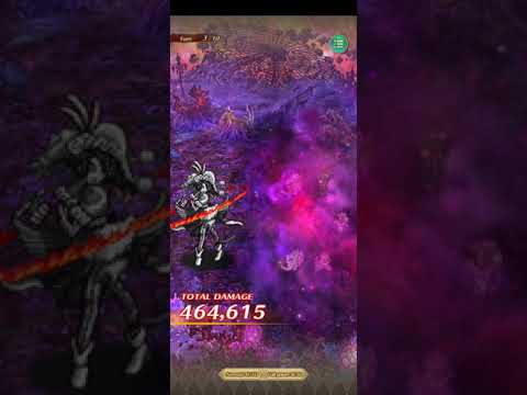Romancing SaGa Re;Universe OST: Shadow of Doubt