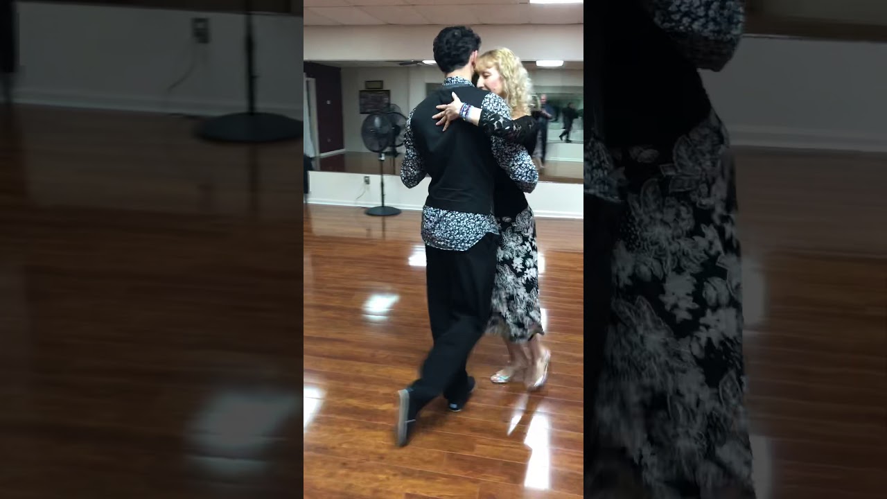 Ramiz and Natalia tango 192.5