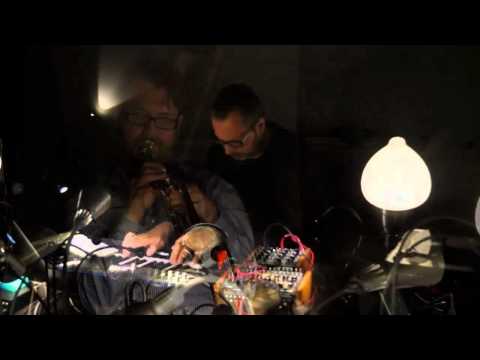 OSL120905: 05 Sep 2012 - Matthias Mainz, Kristoffer Lislegaard, Alex Gunia