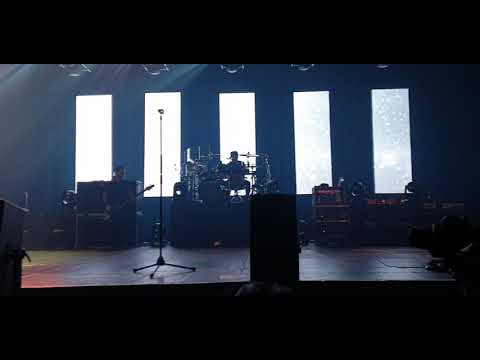 Alter Bridge - Blackbird - live @Columbiahalle / Knorkatorhalle Berlin 20.11.2019
