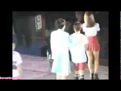 131019 KEY&AMBER BEAUTIFUL MOMENTS!KeyBer!