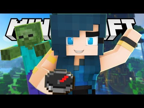 ItsFunneh - WE'RE ALL GOING TO JAIL! | Krewcraft Minecraft Survival | Episode 32
