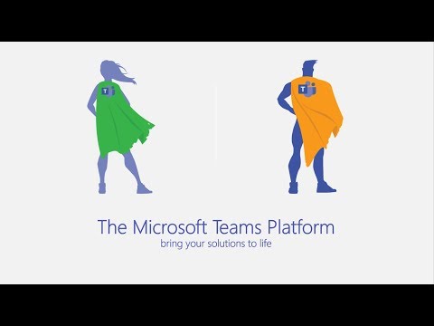 Why We Built on Microsoft Teams