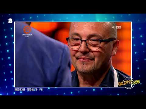 GialappaShow St.5 - Sogni di vanagloria | Masterchef Italia