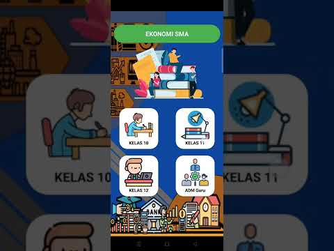 Ekonomi SMA video thumbnail