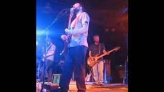 Built to Spill live in Bozeman 9/23/07 Velvet Waltz