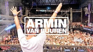 Armin van Buuren - A State Of Trance Radio Top 20 - January 2014 (Out Now!)