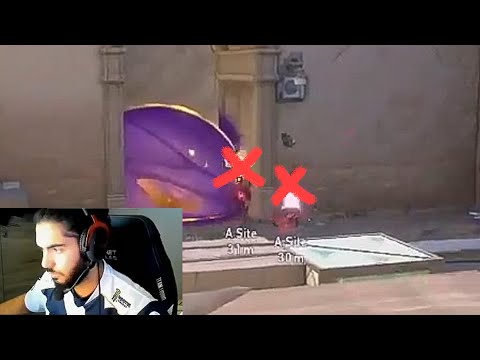 Scream's 4K SHEEEEESH w. cNed whiff | Red Bull Home Ground Final (VALORANT)