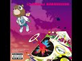 Kanye West Barry Bonds Feat Lil Wayne HD